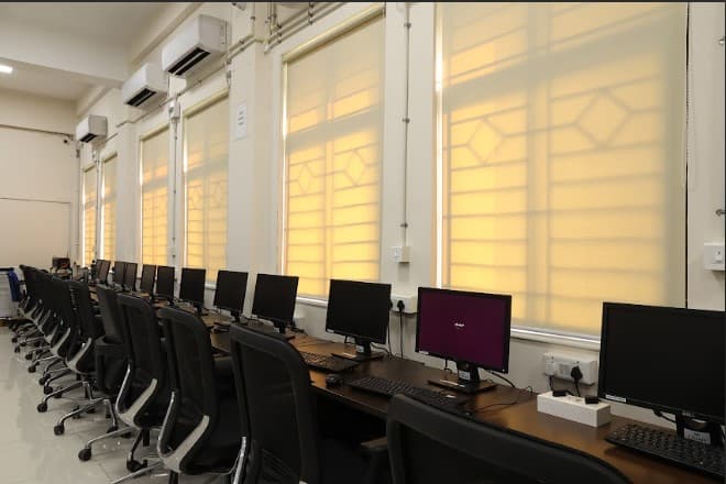 IIM Sambalpur Campus photo 3